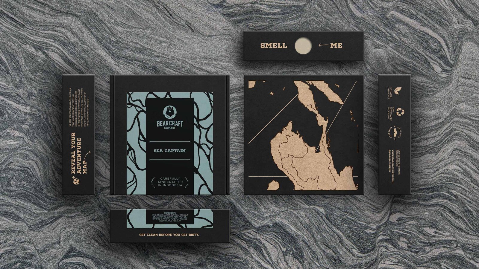 Bearcraft Supply Co.