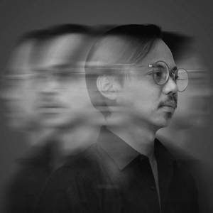 Portrait of Deden Fathurrahman