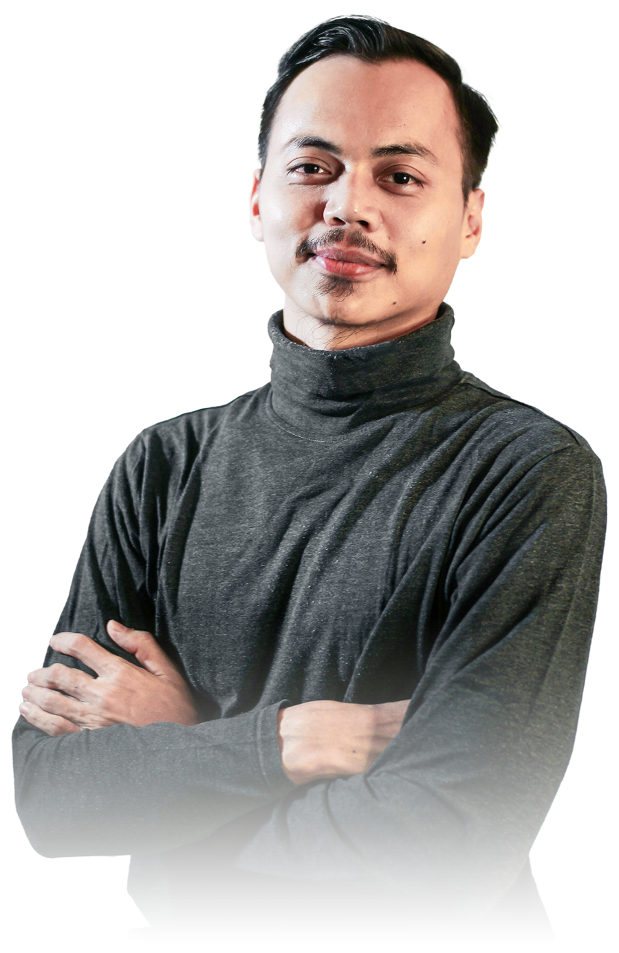 Deden Fathurrahman