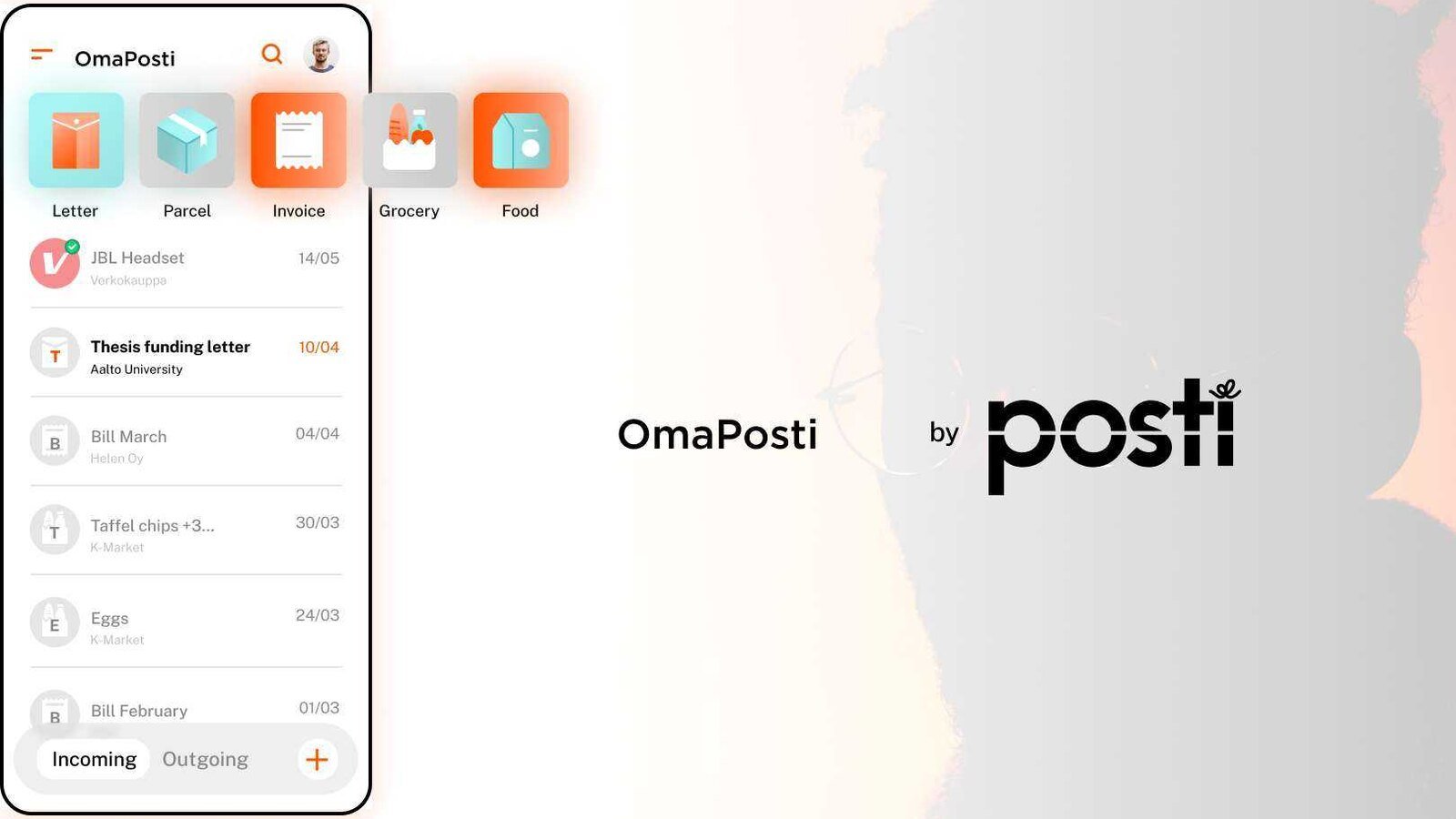 Posti