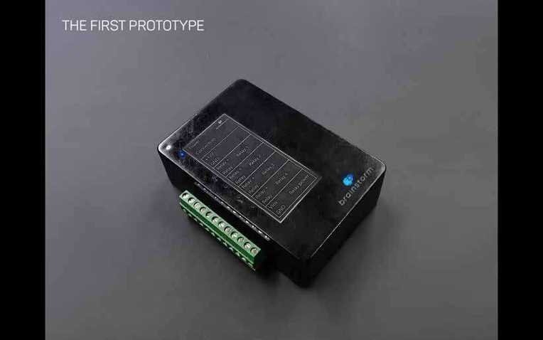 Planted prototype testing