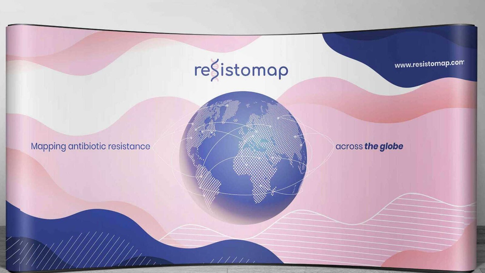 Resistomap